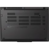 Lenovo ThinkPad T14 G5 (21ML005FGE), Notebook schwarz, Intel® Core™ Ultra 5 125U, Intel® Graphics, 16 GB DDR5, 512 GB (512 GB SSD), Windows 11 Pro 64-Bit