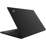 Lenovo ThinkPad T15 G1 Generalüberholt, Notebook schwarz, Intel® Core™ i7-10610U, Intel® UHD Graphics, 32 GB DDR4, 512 GB (512 GB SSD), Windows 11 Pro