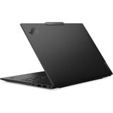 Lenovo ThinkPad X1 Carbon G13 Aura Edition (21NS004TGE) , Notebook schwarz, Intel® Core™ Ultra 7 258V, Intel® Arc™ Graphics 140V, 32 GB LPDDR5X, 2 TB (2 TB SSD), Windows 11 Pro