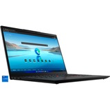 Lenovo ThinkPad X1 Nano Gen 2 (21E80038GE), Notebook schwarz, Windows 11 Pro 64-Bit, 1 TB SSD