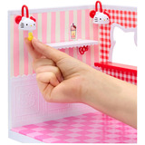 MGA Entertainment MGA's Miniverse - Make It Mini SANRIO Playset, Basteln 
