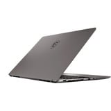 MSI Creator Z16HX Studio B13VFTO-053DE, Gaming-Notebook grau, Intel® Core™ i7-13700H, NVIDIA GeForce RTX 4060, 32 GB DDR5, 2 TB (2 TB SSD), Windows 11 Pro 64-Bit