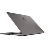 MSI Creator Z16HX Studio B13VFTO-053DE, Gaming-Notebook grau, Intel® Core™ i7-13700H, NVIDIA GeForce RTX 4060, 32 GB DDR5, 2 TB (2 TB SSD), Windows 11 Pro 64-Bit