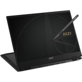 MSI Summit E16 Flip A12MT-033, Notebook schwarz, Windows 11 Pro 64-Bit, 165 Hz Display, 1 TB SSD