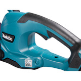 Makita Akku-Heckenschere DUH507RF, 18Volt blau/schwarz, Li-Ionen Akku 3Ah