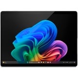 Microsoft Surface Pro 11 for Business, Tablet-PC platin/schwarz, Windows 11 Pro, 512 GB, 16GB RAM, Snapdragon X Elite, 5G