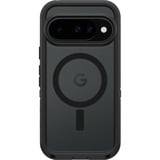 Otterbox Defender Pro XT, Handyhülle transparent/schwarz, Google Pixel 10/10 Pro, Pixelsnap