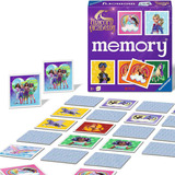 Ravensburger memory Unicorn Academy, Gedächtnisspiel 