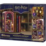 Revell Tiny Adventures - Harry Potter "Hogwarts Express", Basteln 