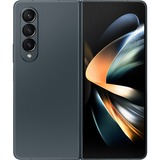 SAMSUNG Galaxy Z Fold4 512GB, Handy Graygreen, Android 12, 12 GB