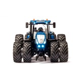 SIKU 6738 CONTROL New Holland T7.315 mit Doppelreifen, RC 
