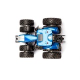 SIKU 6738 CONTROL New Holland T7.315 mit Doppelreifen, RC 