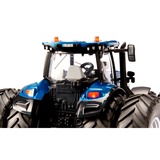 SIKU 6738 CONTROL New Holland T7.315 mit Doppelreifen, RC 
