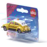 SIKU BLISTER VW Käfer ADAC, Modellfahrzeug 