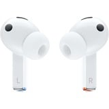 Samsung Galaxy Buds 3 Pro, Kopfhörer weiß, Bluetooth, ANC