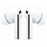 Samsung Galaxy Buds 3 Pro, Kopfhörer weiß, Bluetooth, ANC