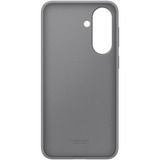 Samsung Silicone Case, Handyhülle grau, Samsung Galaxy A57 5G