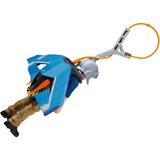 Schleich Dinosaurs Jetpack Verfolgung, Spielfigur 