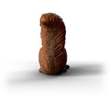 Schleich Wild Life Eichhörnchen, Spielfigur 