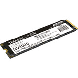 Team Group NV5000 2 TB, SSD PCIe 4.0 x4 NVMe | M.2 2280 | Graphen-Kühlkörper