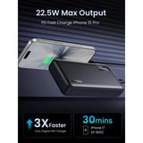 UGREEN PB312 20.000mAh 22.5W Powerbank schwarz