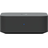 Ubiquiti PoE Audio Port, Adapter schwarz