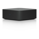 Ubiquiti PoE Audio Port, Adapter schwarz