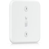 Ubiquiti UniFi Floating Mount, magnetische Wandhalterung weiß, für Gateway Lite und UniFi Express