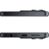 Xiaomi Redmi 15C 256GB, Handy Midnight Black, Hyper OS, 4 GB