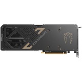 ZOTAC Geforce RTX 5070 SOLID OC, Grafikkarte DLSS 4, 3x DisplayPort, 1x HDM