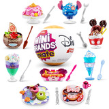 ZURU Mini Brands - Create Disney Snacks, Basteln sortierter Artikel