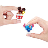 ZURU Mini Brands - Create Disney Snacks, Basteln sortierter Artikel