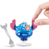 ZURU Mini Brands - Create Disney Snacks, Basteln sortierter Artikel