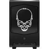 ALTERNATE x ASUS NUC 11 Extreme Kit  i9-11900KB, Mini-PC schwarz, ohne Betriebssystem