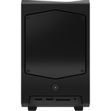 ALTERNATE x ASUS NUC 11 Extreme Kit  i9-11900KB, Mini-PC schwarz, ohne Betriebssystem