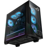 ASUS ROG G700 G700TF-7265KF157W, Gaming-PC schwarz/transparent, Windows 11 Home