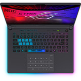 ASUS ROG Strix G16 (G615LR-RV052W), Gaming-Notebook grau/neon-grün, Intel® Core™ Ultra 7 255HX, NVIDIA GeForce RTX 5070 Ti, 32 GB DDR5, 1 TB (1 TB SSD), Windows 11 Home 64-Bit