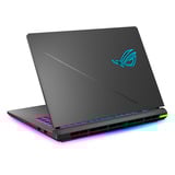 ASUS ROG Strix G16 (G615LR-RV052W), Gaming-Notebook grau/neon-grün, Intel® Core™ Ultra 7 255HX, NVIDIA GeForce RTX 5070 Ti, 32 GB DDR5, 1 TB (1 TB SSD), Windows 11 Home 64-Bit