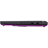 ASUS ROG Strix G16 (G615LR-RV052W), Gaming-Notebook grau/neon-grün, Intel® Core™ Ultra 7 255HX, NVIDIA GeForce RTX 5070 Ti, 32 GB DDR5, 1 TB (1 TB SSD), Windows 11 Home 64-Bit