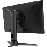 ASUS ROG Strix XG27AQV, Gaming-Monitor 69 cm (27 Zoll), schwarz, QHD, IPS, AMD Free-Sync, 170Hz Panel