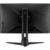 ASUS ROG Strix XG27AQV, Gaming-Monitor 69 cm (27 Zoll), schwarz, QHD, IPS, AMD Free-Sync, 170Hz Panel