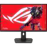 ASUS ROG Strix XG27UCG, Gaming-Monitor 68.6 cm (27 Zoll), schwarz, UltraHD/4K, Fast-IPS, G-Sync komp., Adaptive-Sync., 320Hz Panel