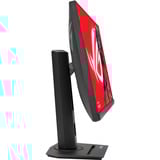 ASUS ROG Strix XG27UCG, Gaming-Monitor 68.6 cm (27 Zoll), schwarz, UltraHD/4K, Fast-IPS, G-Sync komp., Adaptive-Sync., 320Hz Panel