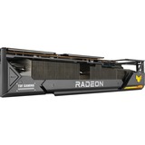 ASUS Radeon RX 7900 XT TUF GAMING OC, Grafikkarte RDNA 3, GDDR6, 3x DisplayPort, 1x HDMI 2.1
