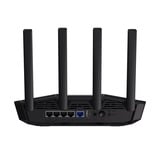 ASUS TUF-BE3600, Mesh Router schwarz