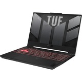 ASUS TUF Gaming A15 (FA507NUR-LP012W), Gaming-Notebook grau, AMD Ryzen 7 7435HS, NVIDIA GeForce RTX 4050, 16 GB DDR5, 512 GB (512 GB SSD), Windows 11 Home 64-Bit