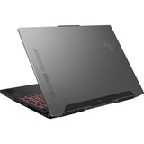 ASUS TUF Gaming A15 (FA507NUR-LP012W), Gaming-Notebook grau, AMD Ryzen 7 7435HS, NVIDIA GeForce RTX 4050, 16 GB DDR5, 512 GB (512 GB SSD), Windows 11 Home 64-Bit