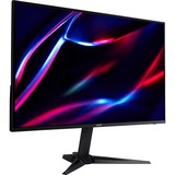 Acer Nitro VG243Y, LED-Monitor 61 cm(24 Zoll), schwarz, FullHD, 75 Hz, AMD Free-Sync