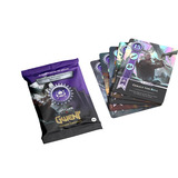 Asmodee Gwent - Legendäre Balladenkarten Helden: Skellige, Kartenspiel Erweiterung