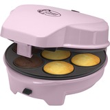 3-in-1 Cakemaker ASW238P, Muffin Maker